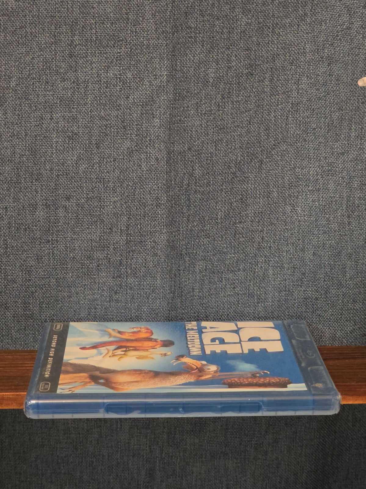 20th Century Fox Ice Age The Meltdown Blu-Ray Widescreen 2006
