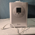 LEVOIT LV600HH Warm Or Cool Mist Ultrasonic Humidifier, Air Vaporizer, Diffuser