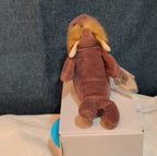 Ty Beanie Baby Jolly the Walrus 1996 Vintage Plush
