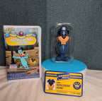 Funko REWIND Huckleberry Hound (Officer) Hanna-Barbera Huckleberry Hound Common