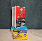 Funko Blockbuster Rewind Clark Griswold Vinyl Figure Christmas