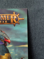 Warhammer Age of Sigmar Battle of Glymmsforge Campaign Book