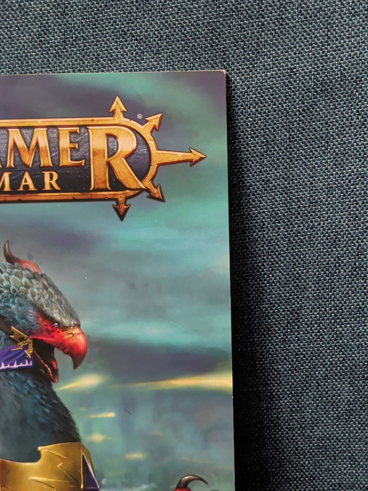 Warhammer Age of Sigmar Battle of Glymmsforge Campaign Book