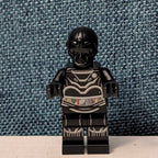LEGO Star Wars NI-L8 Protocol Droid sw1136 Imperial TIE Fighter 75300 Minifigure