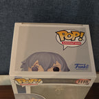Funko Pop Animation Jujutsu Kaisen Mahito #1115 Vinyl Figure with Protector
