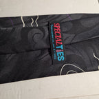 Vintage 90s Hallmark Fishing Tie The Big Catch SpecialTies Men Novelty Polyester