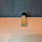Essential Oil 10ml Roll On Glass Vial Travel Pick Your Scent NEW