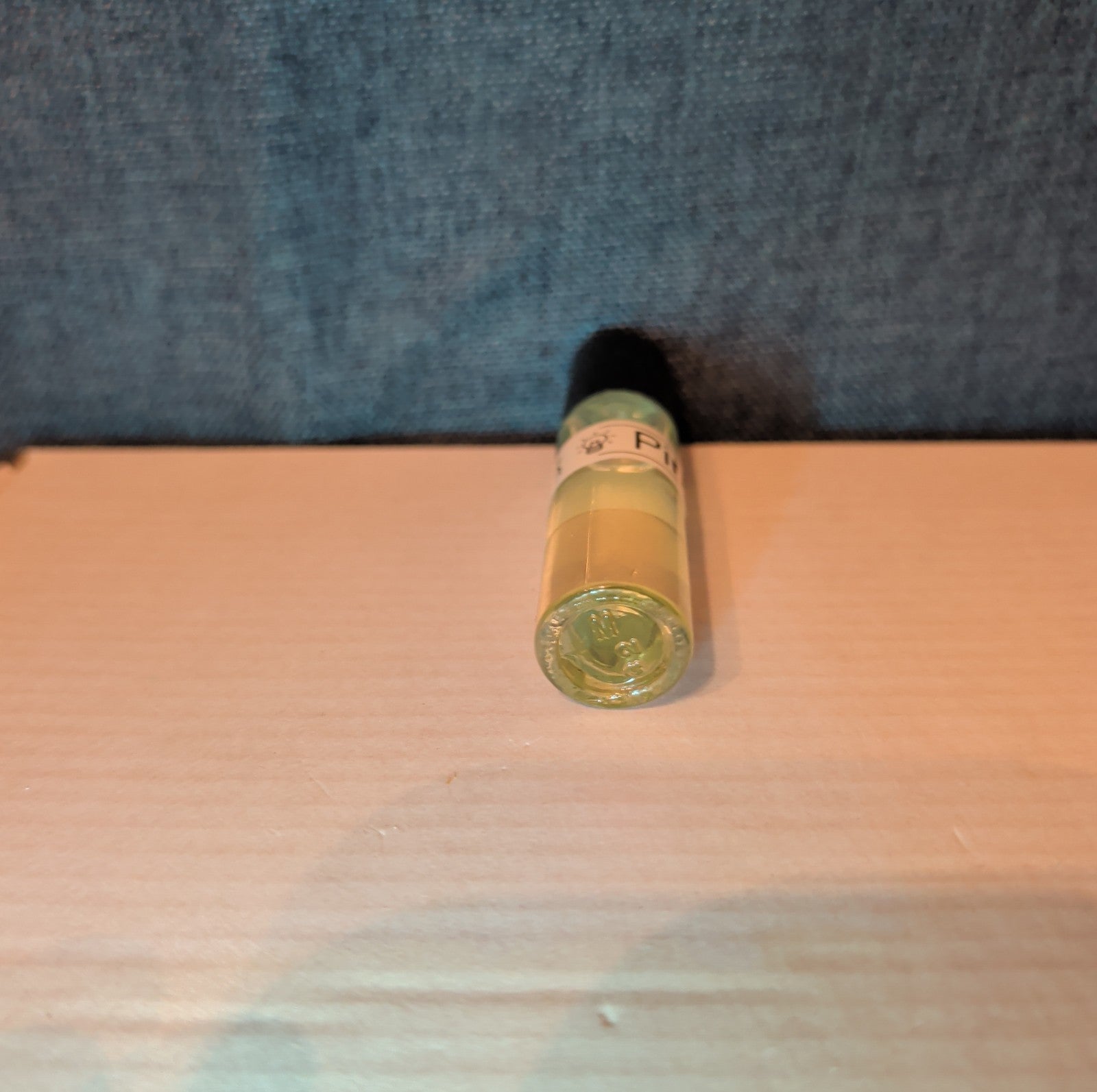 Essential Oil 10ml Roll On Glass Vial Travel Pick Your Scent NEW