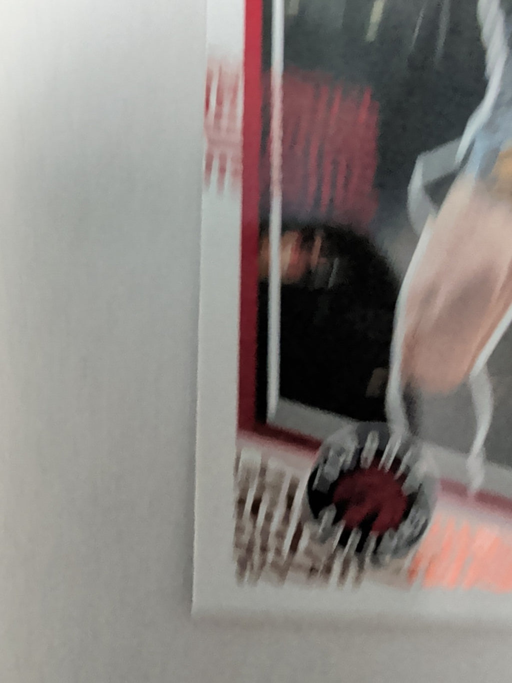2023-24 Panini Donruss Gary Trent Jr. #144 Toronto Raptors Base Card | Good