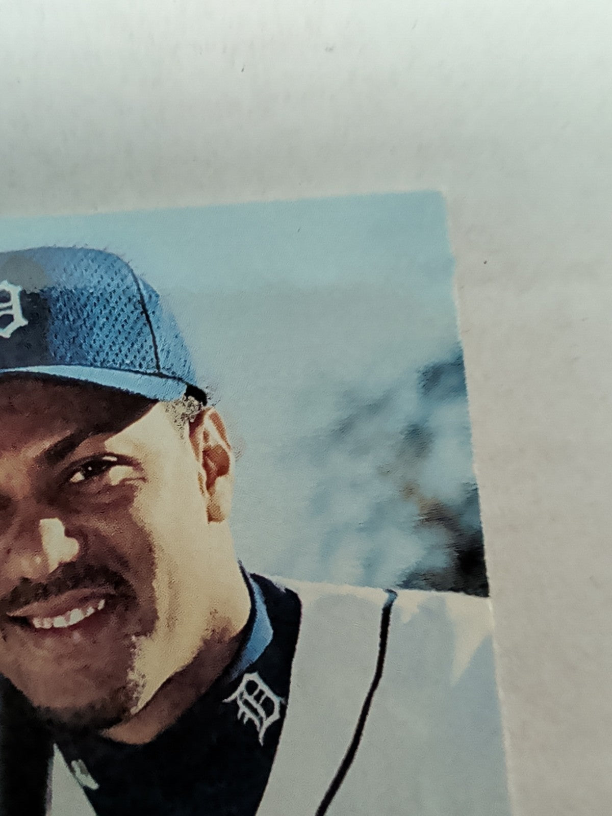 2000 Topps Gallery - Masters of the Game Juan González #116
