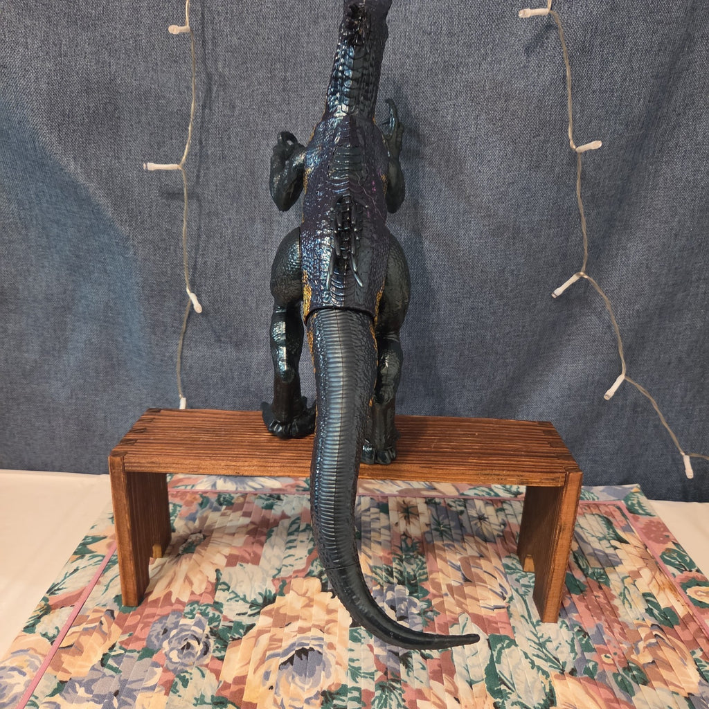 Mattel Jurassic World Indoraptor Action Figure Posable Toy