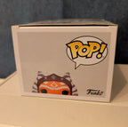 Funko POP Star Wars Ahsoka 464 The Mandalorian Dual Sabers in Box with Protector