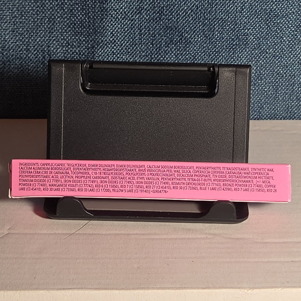 MAC Dazzlelips Crayon Candy Yum Yummy Pink Lip Y2K NIB 773602773145