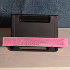 MAC Dazzlelips Crayon Candy Yum Yummy Pink Lip Y2K NIB 773602773145