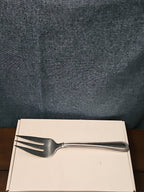 Reed & Barton KENDALL 5-Piece Serving Set | Hostess Host Set | 18/10 Stainless