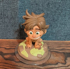 Disney Infinity 3.0 Spot Good Dinosaur PVC Figure 2015 INF-1000235