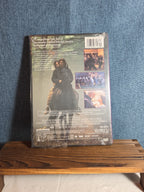 First Knight (DVD, 1995) Sean Connery, Julia Ormond, Richard Gere WS/FS NEW