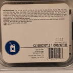 NEW TriLink S52 14" Replacement Saw Chain 2-Pack | 52 Drive Links .050" Gauge