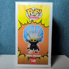 Funko Pop! Animation My Hero Academia Tomura Shigaraki 1149 EE Exclusive Anime