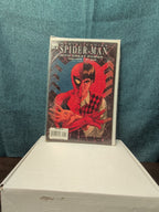 Spider-Man With Great Power #1 2008 Tony Harris Art Peter Parker Good Condition