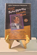 Greg Garrison Presents Best of Dean Martin Variety Show DVD Vol 4 NEW SEALED