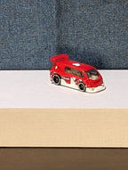 Hot Wheels Sooo Fast Van | 2001 X Games Series | Ford Adrenalin | Loose HTF!