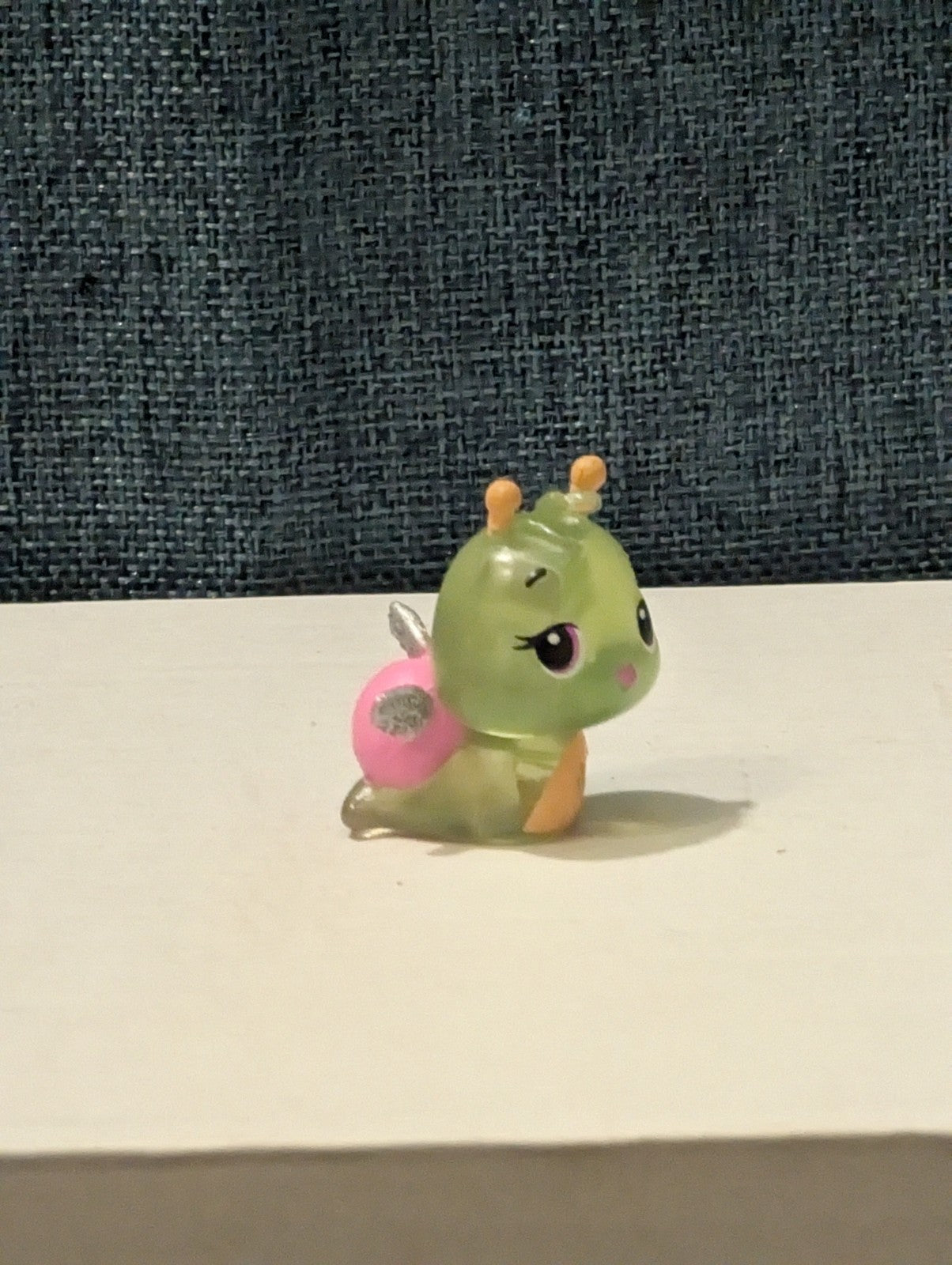 Set of 2 Hatchimals Colleggtibles | Mermal Magic SHARKLE & Pet Obsessed SNAILTAI