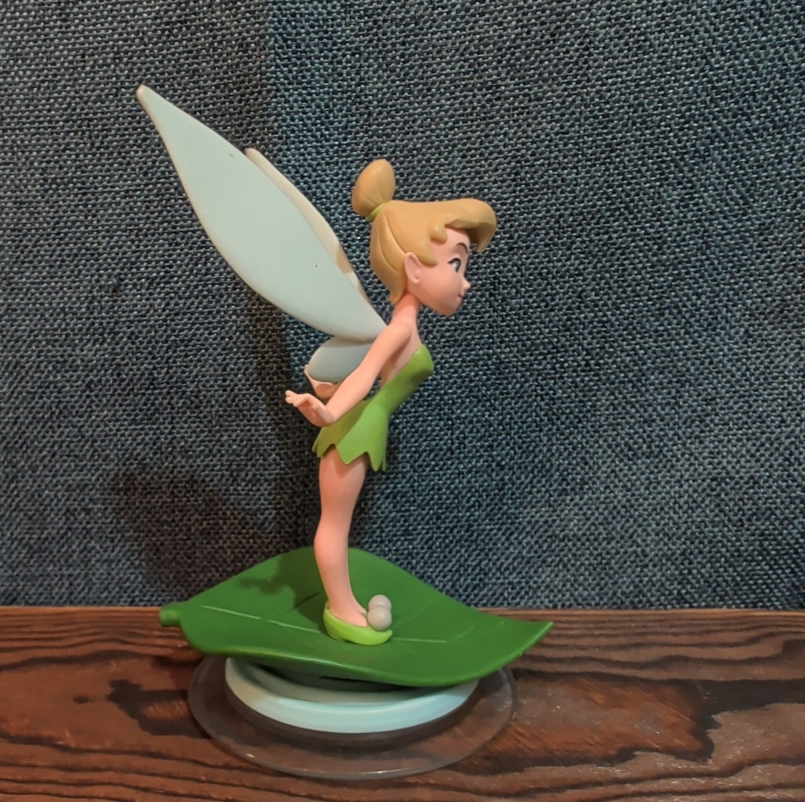 Disney Infinity 3.0 Spot Good Dinosaur PVC Figure 2015 Loose INF-1000235