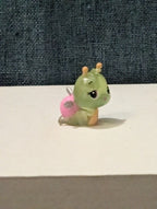 Set of 2 Hatchimals Colleggtibles | Mermal Magic SHARKLE & Pet Obsessed SNAILTAI