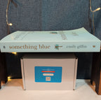 Emily Giffin Something Blue Paperback