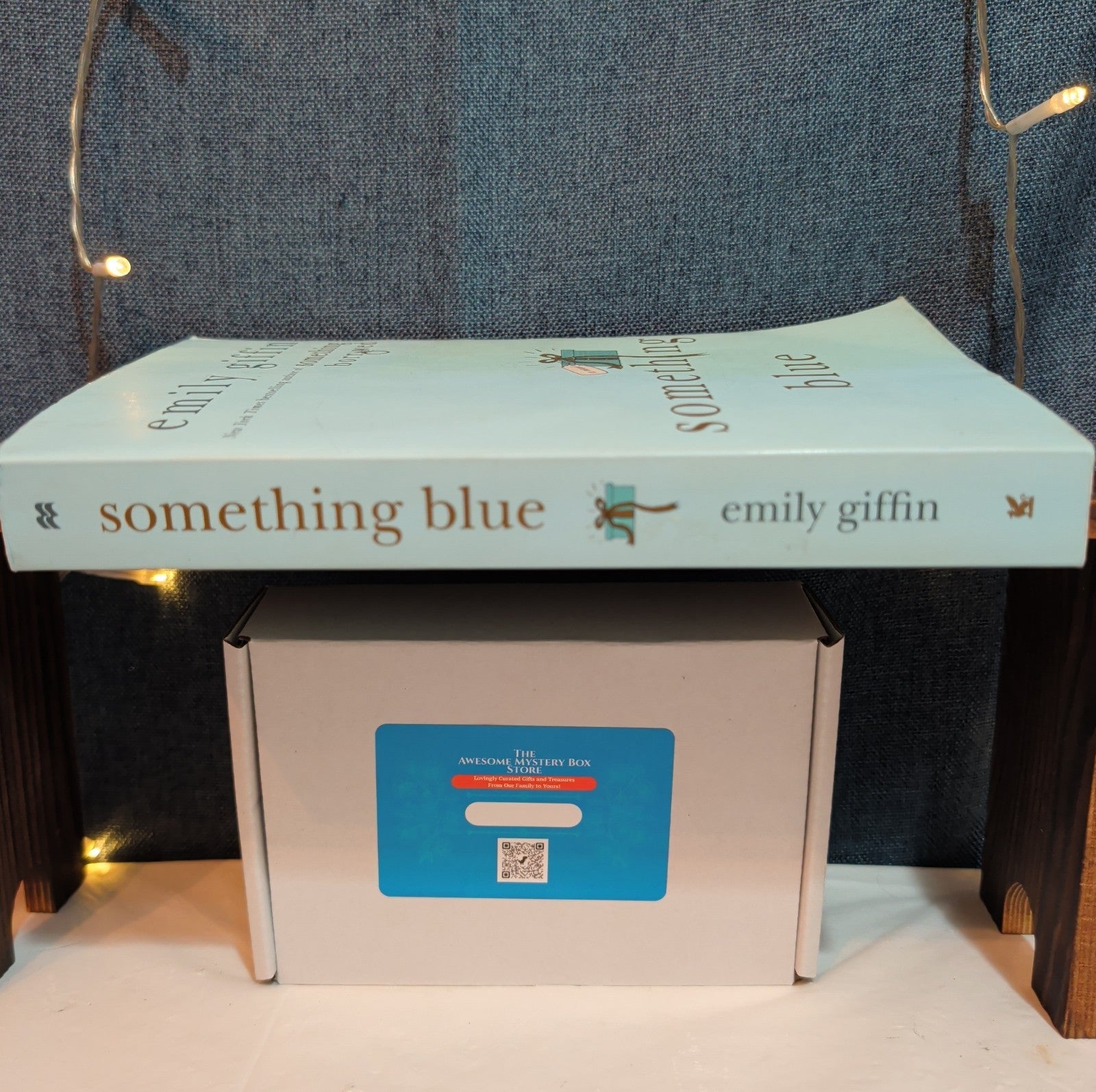 Emily Giffin Something Blue Paperback