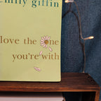 Emily Giffin Love The One Youre With Paperback