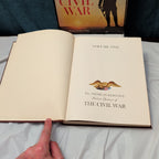 1960 American Heritage Picture History of The Civil War 2-Vol Set Bruce Catton