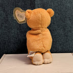 Ty Beanie Baby Hope the Praying Bear 1998 Kneeling Plush Mint Tags Protected