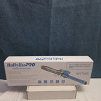 BaBylissPRO Nano Titanium 1.25" Curling Iron BNT125S New Open Box Professional