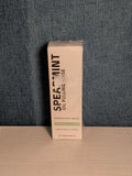 NEW Spearmint Oil Pulling Rinse 100ml | Cold-Pressed Coconut Oil Mouthwash