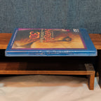 Narnia Voyage of the Dawn Treader 3D Blu-Ray Promo
