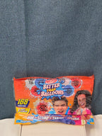NERF Better Than Balloons Water Toys 168 Pods Easy Clean Up