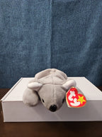 Ty Beanie Baby Mel the Koala | 1996 Vintage Plush | PE Pellets | 5th/6th Gen Tag