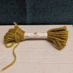Bucilla Persian Wool Yarn 4 Skeins 3-Ply Needlepoint Crewel Misc Colors
