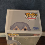 Funko Pop Animation Jujutsu Kaisen Mahito #1115 Vinyl Figure with Protector