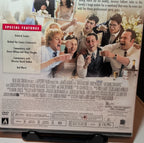 Wedding Crashers DVD 2005 Widescreen R Rated Platinum Series