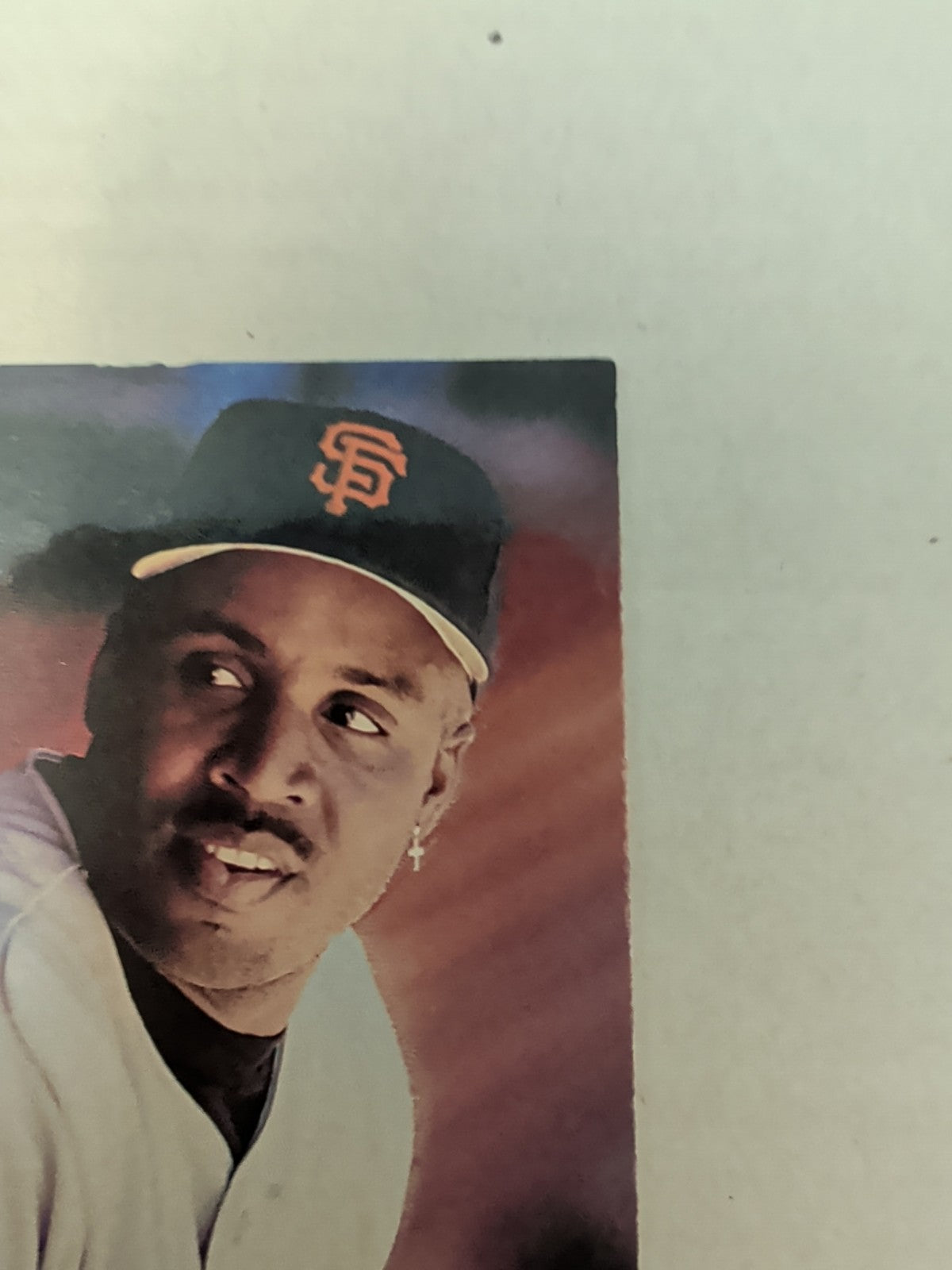 2000 Topps Gallery - Masters of the Game Barry Bonds #112