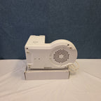 KRUPS MasterPro Plus Food Processor Replacement Motor Base Type 704 White Tested