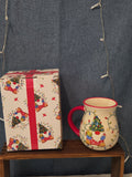 Temp-tations Gnome Christmas Tree Holiday 16oz Ceramic Mug