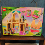 LEGO Wicked 75681 Shiz University Mini-Dolls 2024 NIB Sealed