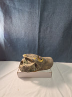 NASCAR Sprint Cup Series Camo Hat Yellow Underbill Adjustable Racing Cap Vintage