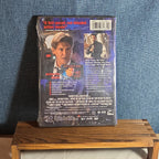 Columbia Pictures Air Force One DVD Harrison Ford 1997
