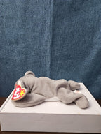 Ty Beanie Baby Mel the Koala | 1996 Vintage Plush | PE Pellets | 5th/6th Gen Tag