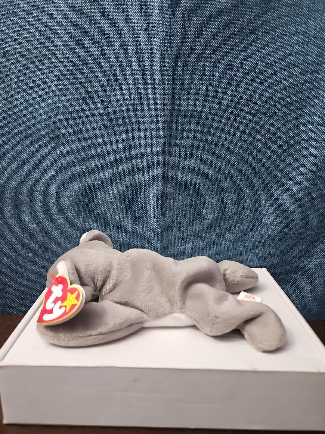 Ty Beanie Baby Mel the Koala | 1996 Vintage Plush | PE Pellets | 5th/6th Gen Tag